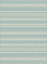 Dynamic Rugs PIAZZA 4809-5409 Blue